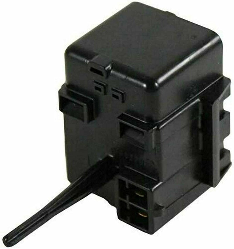 GLOB PRO SOLUTIONS 213615000 CKD2002 Refrigerator Fits Compressor Start Relay 213615000 3/16. Termin Heavy DUTY - Image 1